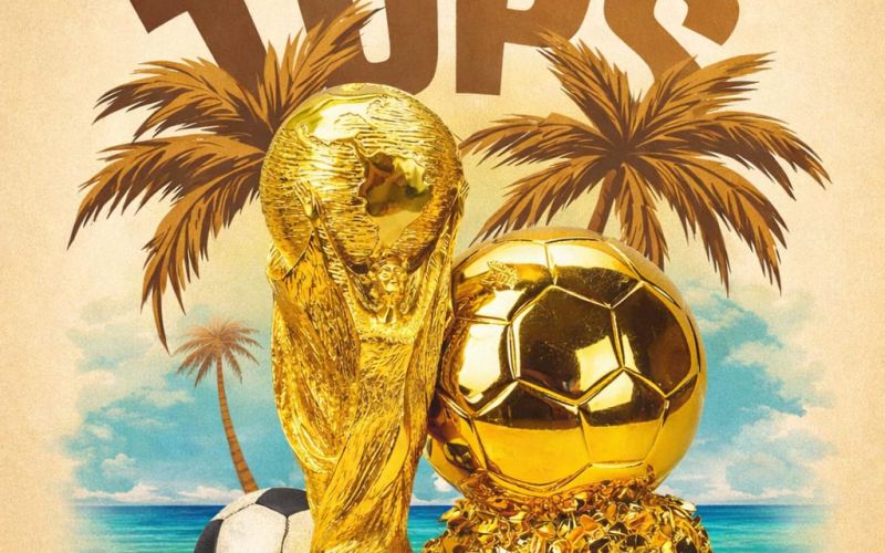 Ibiza Futbol Playa Tops hará historia con la celebración de su primer torneo de fútbol playa