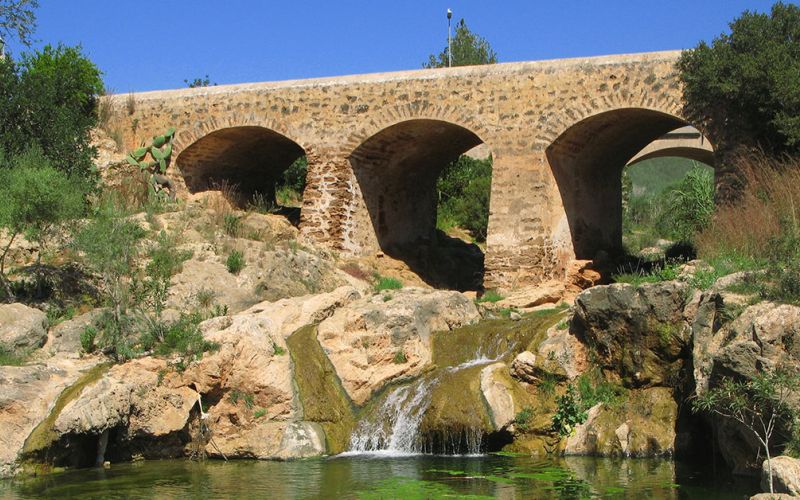 El regreso de nuestro rio dormido