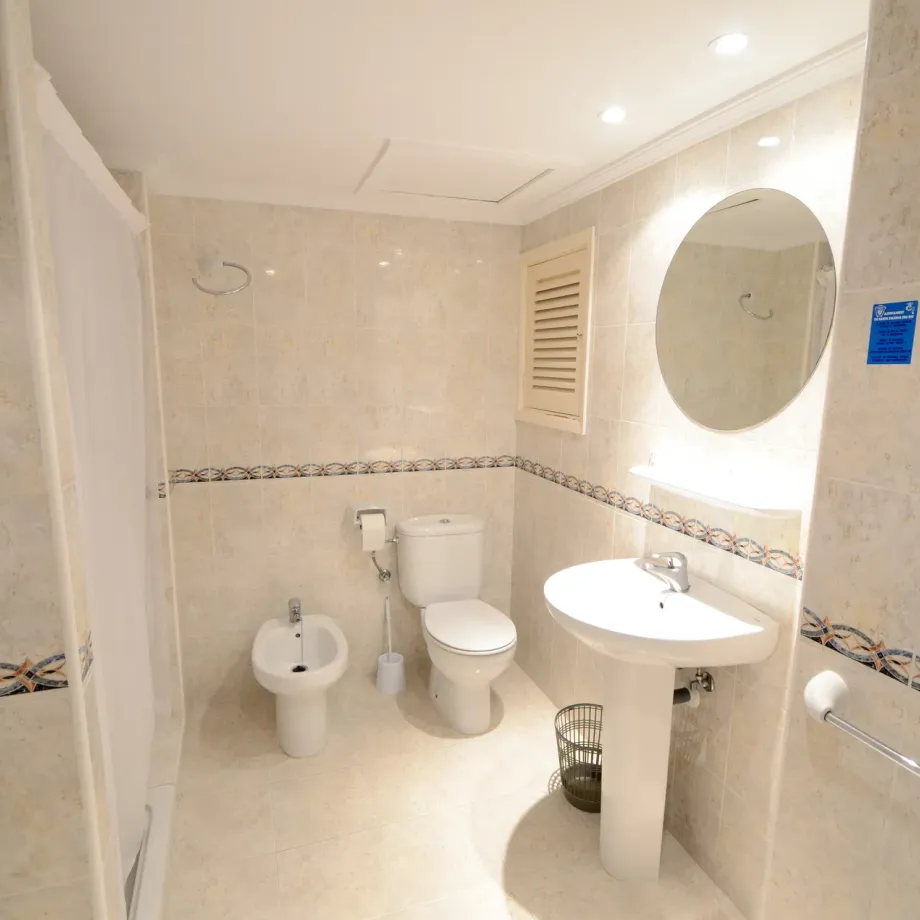 Hostal Mayol, Santa Eularia. Ibiza